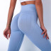 High-Waist Stretch Tights Hip-Lifting Yoga Pants NSLX8994