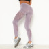  seamless high waist tight yoga pants  NSLX9033