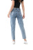 women s plus size street jeans  NSSY9112