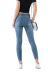 women s stretch washed slim jeans NSSY9172