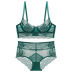  lace mesh ultra-thin underwear set NSCL9192
