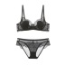 New lace sexy underwear set NSCL9197