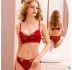 water-soluble flowers sexy lace ladies set NSCL9210