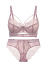 Sexy Lace Bra Ladies Underwear Set NSCL9227