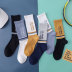 autumn and winter sports trendy socks  NSFN9341