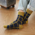 Men s autumn and winter trendy socks NSFN9346