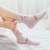 warmth thickening plush sleeping socks NSFN9368