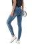 ripped elastic wash slim fit jeans NSSY9452