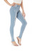 stretch wash slim fit jeans NSSY9482