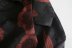 women s new jacquard belt printed suit NSAM9808