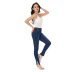 casual basic stretch slim jeans NSSY9901