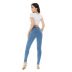 stretch wash slim fit jeans NSSY9905