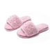 new cotton pearl plush slippers NSPE9987