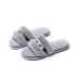 winter new light board ribbon wool cotton slippers NSPE9995