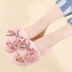 new autumn winter spring cotton plush slippers NSPE9997