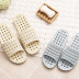 zapatillas huecas antideslizantes de suela blanda de verano NSPE10005