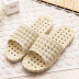 summer soft-soled non-slip hollow slippers NSPE10005