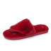 new women s indoor cotton slippers  NSPE10009