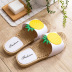 Summer cute fruits flat-bottomed sandals NSPE10010