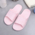 non-slip bathroom slippers   NSPE10018