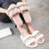 new non-slip plush slippers  NSPE10024