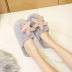 indoor plush cotton slippers NSPE10026