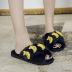 women s fashion cute cotton slippers  NSPE10030