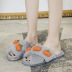 zapatillas de algodón lindas de moda para mujer NSPE10030