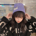 autumn and winter knitted hat NSCM10092