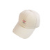 Black baseball sunscreen sunshade hat NSCM10096