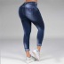 fashion ripped high waist jeans NSCX10333