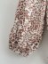 women s new leopard print pullover  NSAM10401