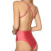 women s sexy one-piece popular swimsuit   NSHL10636
