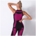 seamless knitted breathable moisture wicking sexy vest NSNS10697