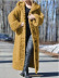 single-breasted solid color knitted cardigan  NSLK10776