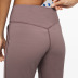 quick-drying breathable seamless leisure loose feet yoga pants NSNS11008