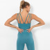 Quick-drying yoga vest NSNS11025