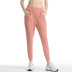 quick-drying breathable seamless fitness nine-point pants NSNS11036