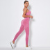 quick-drying seamless fitness yoga suit NSNS11038