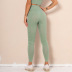 quick-drying seamless knitted self-cultivation yoga pants NSNS11066