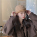 simple solid color dome knitted hat  NSCM11102