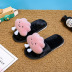 New cartoon children s indoor non-slip soft bottom slippers NSPE11139
