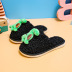 New cartoon children s indoor non-slip soft bottom slippers  NSPE11143