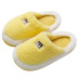 new wool plush slippers  NSPE11163