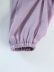 wholesale autumn new spot bowknot decorated silk satin texture top shirt NSAM6360
