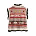 wholesale autumn texture knitted vest women s vest NSAM6406