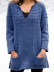 new solid color mid-length knit sweater  NSLK11328