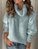 new long-sleeved sweater top NSLK11389