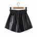 fashion stitching A-line skirt NSLD11601