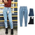 autumn and winter new women s pants  NSLD11612